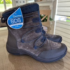 BareTraps “Rusty” winter boots